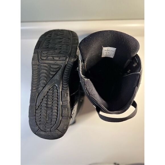 Snowjam Snowboard Boots Men's Size US 12 - Picture 9 of 10